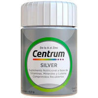 CENTRUM SILVER +50