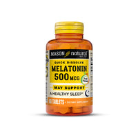 MELATONINA 500MCG