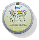 ALPENCREME X 50G JUST