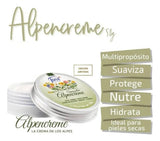 ALPENCREME X 50G JUST