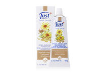 GEL CREMOSO DE ARNICA - JUST X 60G
