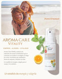 AROMA CARE VITALITY BRUMA CORPORAL JUST