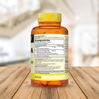 ASHWAGANDHA 500 MG