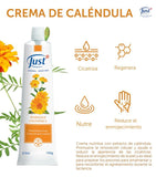 CREMA DE CALÉNDULA JUST