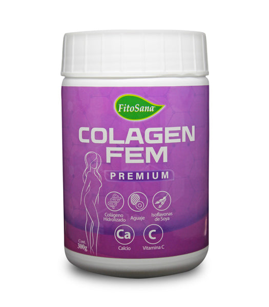 COLAGEN FEM - FITOSANA