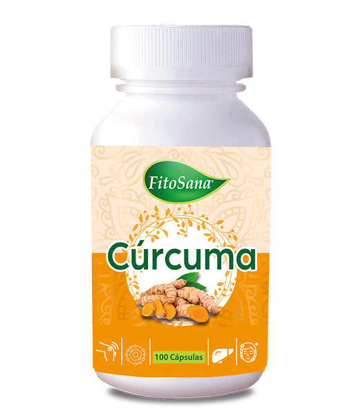 CURCUMA