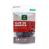 FLOR DE JAMAICA