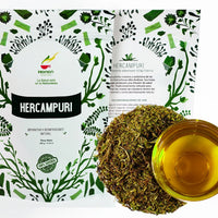 Hercampuri (Bolsa 100g)