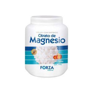 CITRATO DE MAGNESIO POLVO CONCENTRADO
