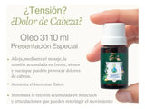OLEO 31 JUST - 10 ML