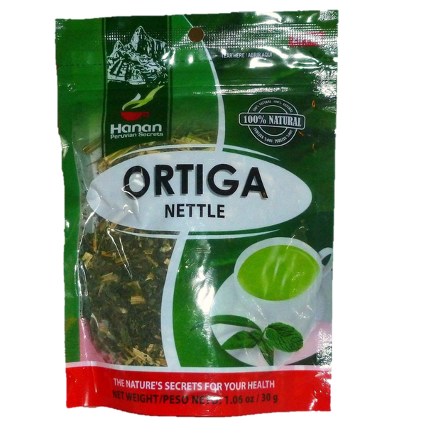 ORTIGA x 30 GR