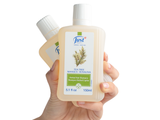 SHAMPOO DE TEA TREE, MANUCA Y ROSALINA X 150 ML