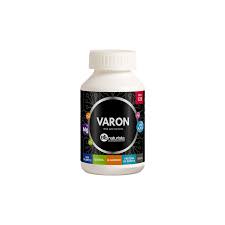 VARÓN CAPSULAS