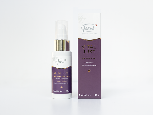 SERUM REPARADOR VITAL JUST X 30 G
