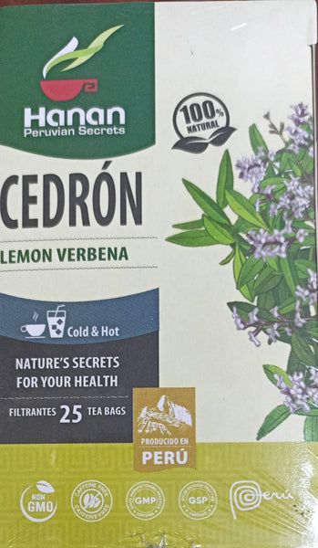 Cedron  Filtrante