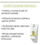 LOCION CORPORAL HARMONY+ 150G