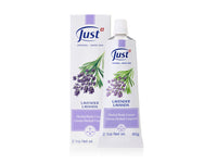 Crema de Lavanda x 60 g Just