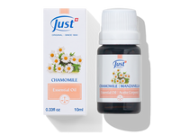 ACEITE ESCENCIAL DE MANZANILLA X 10 ML JUST