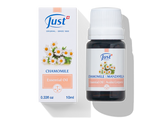 ACEITE ESCENCIAL DE MANZANILLA X 10 ML JUST
