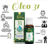 Óleo 31 Just