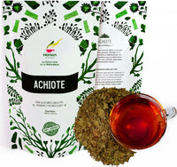 Achiote ( Bolsa 100 g)