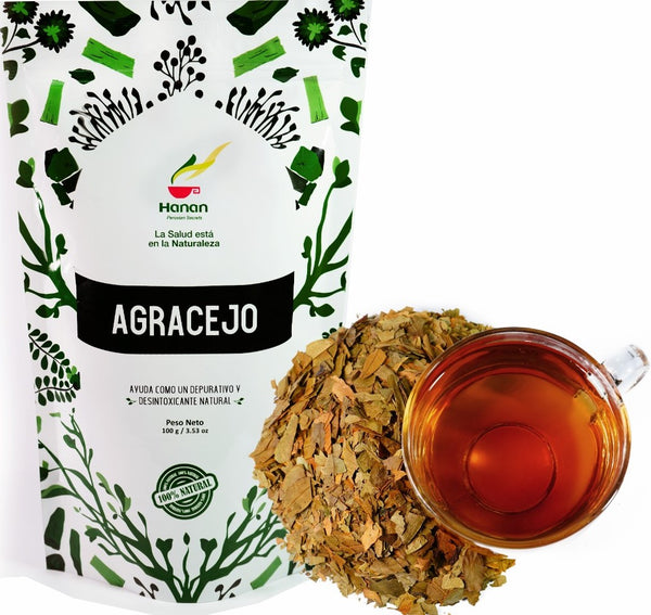 Agracejo (Bolsa 100g)