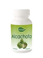 Alcachofa (Cápsulas)