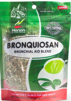 Bronquiosan (Bolsa 50g)