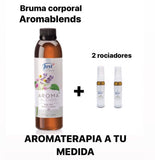 BRUMA CORPORAL AROMABLENDS JUST