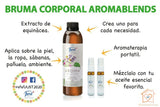BRUMA CORPORAL AROMABLENDS JUST