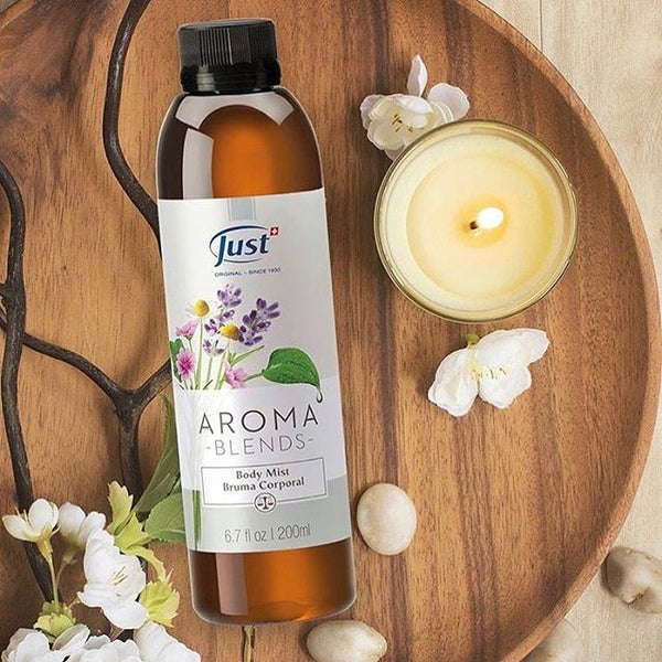 BRUMA CORPORAL AROMABLENDS JUST Farma Express