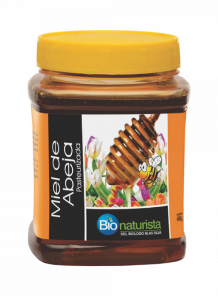 Miel de Abeja