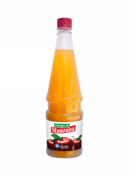 Vinagre de Manzana