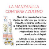 Crema de Manzanilla para Manos 100gr Just + Serun para manos 25 g