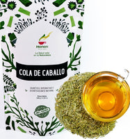 Cola de caballo (Bolsa 100g)