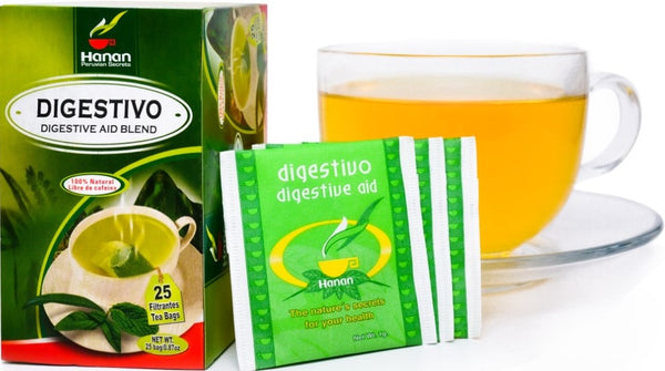 Digestivo (Caja x 25 und)