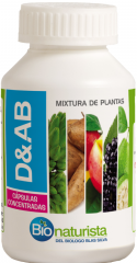 D&AB (cápsulas)