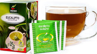 Eucalipto (Caja x 25 und)