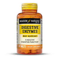 Enzimas Digestivas