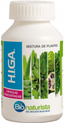 HIGA (cápsulas)