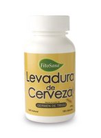 Levadura de Cerveza