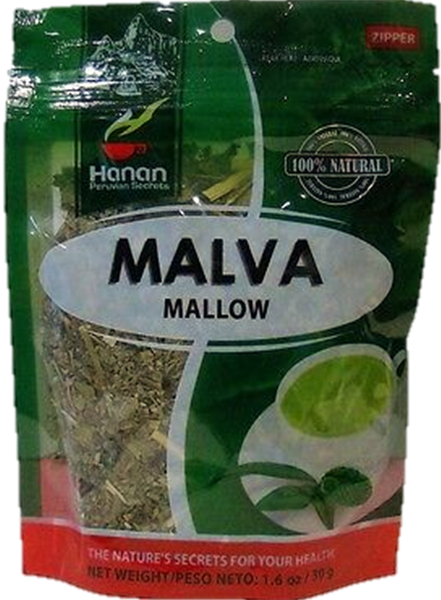 Malva (Bolsa 30g)