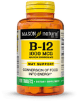 Vitamina B12 - 1000 MCG