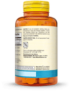 Magnesio Gluconato 550 mg