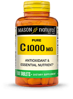 Vitamina C 1000 MG