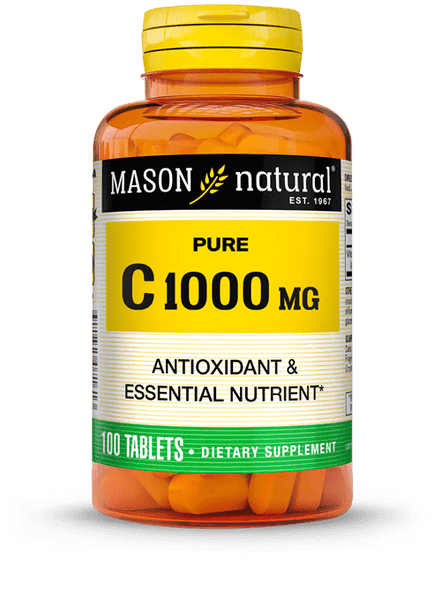Vitamina C 1000 MG