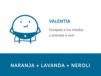 Aceite Esencial de Lavanda Just