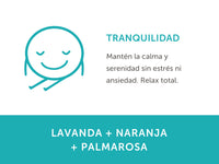 Aceite Esencial de Lavanda Just
