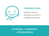 Aceite Esencial de Lavanda Just