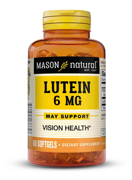 Luteina 6 MG